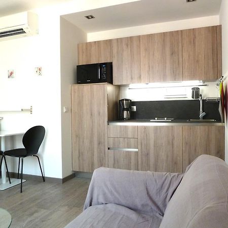 New 1 Bedroom Apt Place Garibaldi Nisa Cameră foto