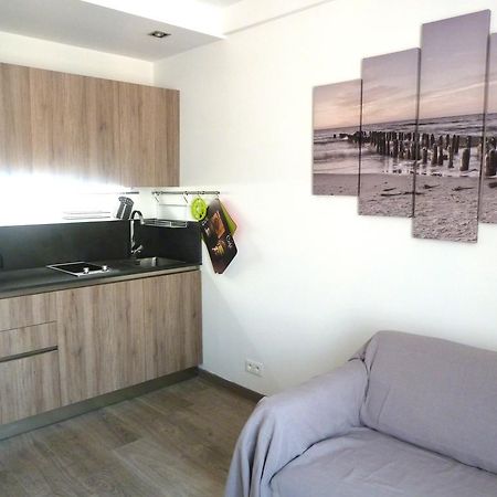 New 1 Bedroom Apt Place Garibaldi Nisa Cameră foto
