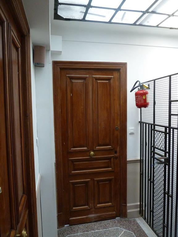 New 1 Bedroom Apt Place Garibaldi Nisa Cameră foto