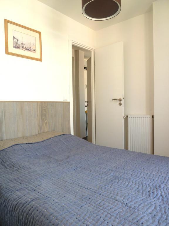 New 1 Bedroom Apt Place Garibaldi Nisa Cameră foto